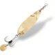 BLACK CAT BATTLE RIVER SPOON 60G 9CM ZLATÁ