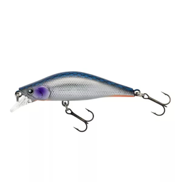 Tiemco Imeru 50S 5,0cm 4,3gr 013 MH Blue Yaj Wobbler