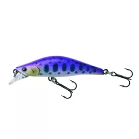 Tiemco Imeru 50S 5,0cm 4,3gr 016 Purple Back Yamame Wobbler