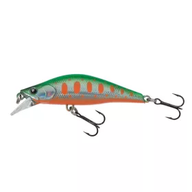Tiemco Imeru 50S 5,0cm 4,3gr 018 LH Lime Trout OR Wobbler
