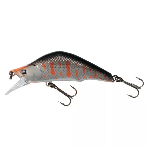Tiemco Nabia 50FS 5,0cm 5,2gr 022 MH Kurogin Yamame Wobbler