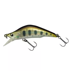 Tiemco Nabia 62FS 6,2cm 7,7gr #001 Yamame Wobbler