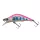 Tiemco Nabia 62FS 6,2cm 7,7gr #024 HG Pink Yamame Wobbler