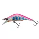 Tiemco Nabia 62FS 6,2cm 7,7gr #024 HG Pink Yamame Wobbler