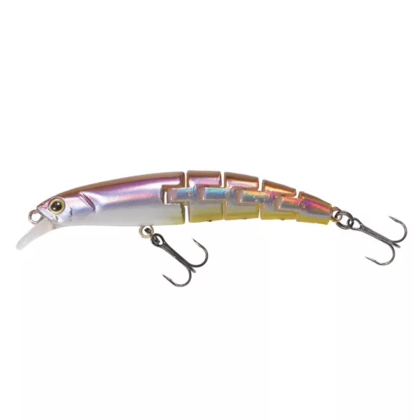 Tiemco Cicira 70SS 7,0cm 4,4gr 003 LH Wakasagi Wobbler