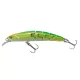 Tiemco Cicira 70SS 7,0cm 4,4gr 006 Habanero Apple Green Gold Wobbler