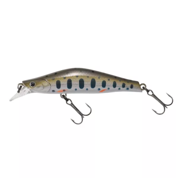 Tiemco Luray 62S 6,2cm 4,2gr 001 Yamame Wobbler