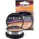 The One Tuhý Nadväzcový Vlasec 20M 0,50Mm 20Lbs Biely