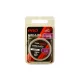 Carp Expert Pro Supple Shield Mud Brown 30lbs Bevonatos Süllyedő Előkezsinór 10m