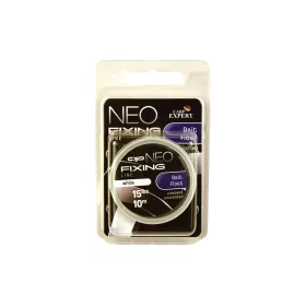 Carp Expert Neo Bait Floss Fehér 25lbs Csaliselyem 10m