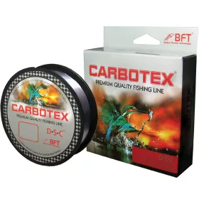 Carbotex DSC Szürke 0,355mm 150m Monofil Főzsinór