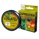 Carbotex Fluoroclear Átlátszó 0,40mm 250m Fluorocarbon Főzsinór