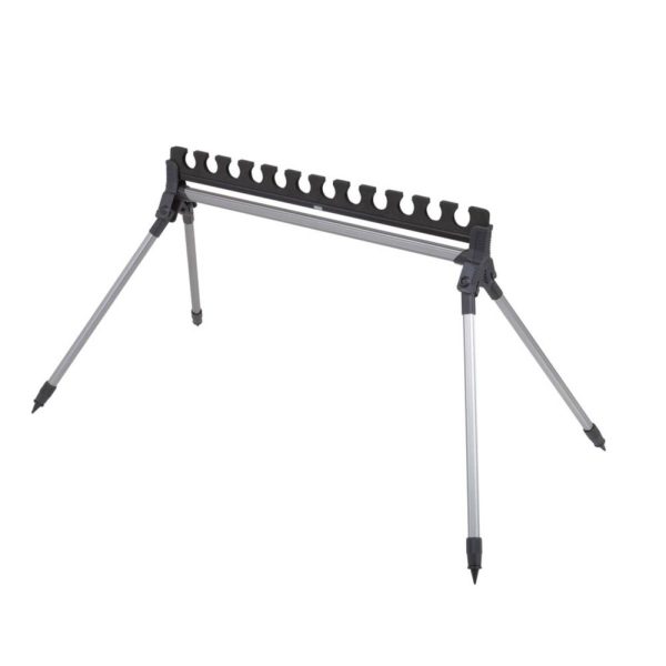 Rive Support 12 Kits Držiak Topset s teleskopickými nohami