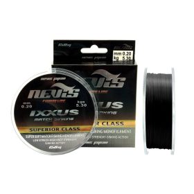 NEVIS Ixxus Match 150m/0.19mm Monofilný vlasec