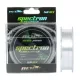 Nevis Spectron 50m 0.14mm Monofilový náväzec-Priehľadný