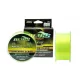 Nevis Mistral Fluo 300m 0.28mm Monofilný hlavný vlasec-Fluo zelená