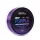 Carp Academy Deep Purple 300m 0.30mm Monofilný kmeňový vlasec - Fialový