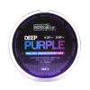 Carp Academy Deep Purple 300m 0.30mm Monofilný kmeňový vlasec - Fialový