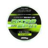 Nevis Nitro Spin 100m 0.08mm Pletená hlavná šnúra-Fluo zelená