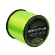 Carp Academy Invictus 1200m 0.25mm Monofilný hlavný vlasec-Fluo zelený