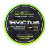 Carp Academy Invictus 600m 0.22mm Monofilný hlavný vlasec-Fluo zelený