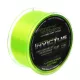 Carp Academy Invictus 600m 0.30mm Monofilný hlavný vlasec-Fluo zelený