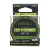 Carp Academy Revenge 1200m 0.25mm Monofilný hlavný vlasec-Zelený