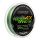 Nevis Feeder Braid 0.10mm 25m Pletená náväzcová šnúra-Zelená