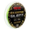 Reiva Reiva Silent 135m 0,10mm Pletená hlavná šnúra-Fluo zelená