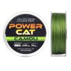 Nevis Powercat Camou 0,45mm Pletený hlavný vlasec 300m