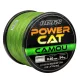 Nevis Powercat Pletená šnúra 600m 0.50mm Pletená hlavná šnúra-Camou