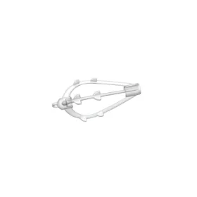 Cralusso Zero Beztiažový Feeder Kôš