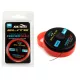 Nevis Elit Black Feeder Guma 0,80mm 10m 7,5kg