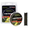 Carp Academy Heavy Core 10m 1.16mm 65Lb Camo Pletená nadväzcová šnúra-Bahno
