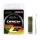 Carp Academy Omen Skinbraid Olive 20lb 20m 0.35mm Pletená nadväzcová šnúra-Olivovo zelená