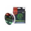 Carp Expert Chameleon Shiny Dark Green 0,25mm 300m Monofil Hlavný vlasec