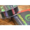 Carp Expert Chameleon Shiny Dark Green 0,25mm 300m Monofil Hlavný vlasec