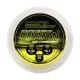 Carp Academy Fusion 0,50mm 25m Priehľadný Fluorocarbon Nadväzcový vlasec