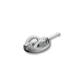   Cralusso Big Rocket Method košík kryštál 50g (1ks/balenie)