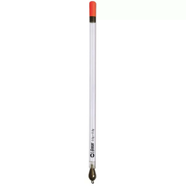 Sensas Baccarat Big 2,5+0,5gr Waggler plavák