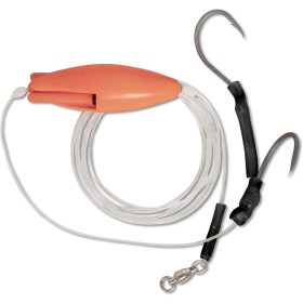 BLACK CAT LIGHTING RIG sumcový nadväzec 2,00M