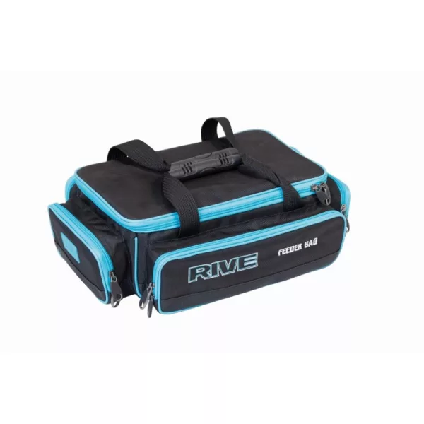 Rive Carryall S Feeder Taška na výbavu
