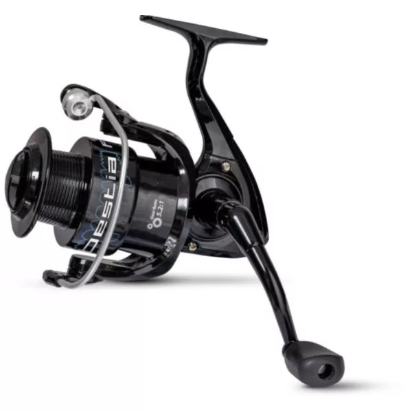 Zebco Bestia FD Model: 3000 · BB: 1 · 150m/ 0,35mm · Brzdná sila 5kg - Prívlačový navijak