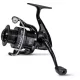 Zebco Bestia FD Model: 4000 · BB: 1 · 175m/ 0,35mm · Brzdná sila 5kg - Prívlačový navijak