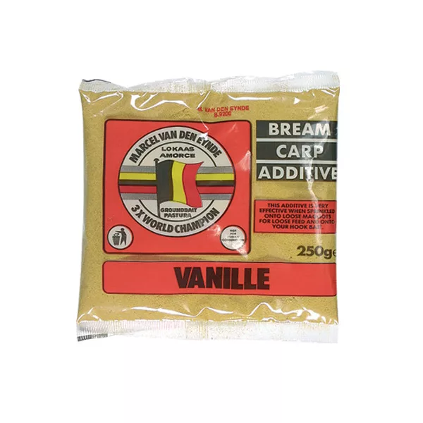 Van Den Eynde prísada vanilka 250g