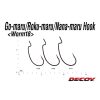 Decoy Worm 18 Go-Maru 5/0 Offset Horog 4db