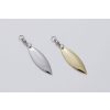 Decoy BL-6G Willow Leaf Gold 2 Spinner Blade Forgóval 2db