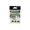 Decoy BL-7G Cr Colorado Gold 3 Spinner Blade 4db