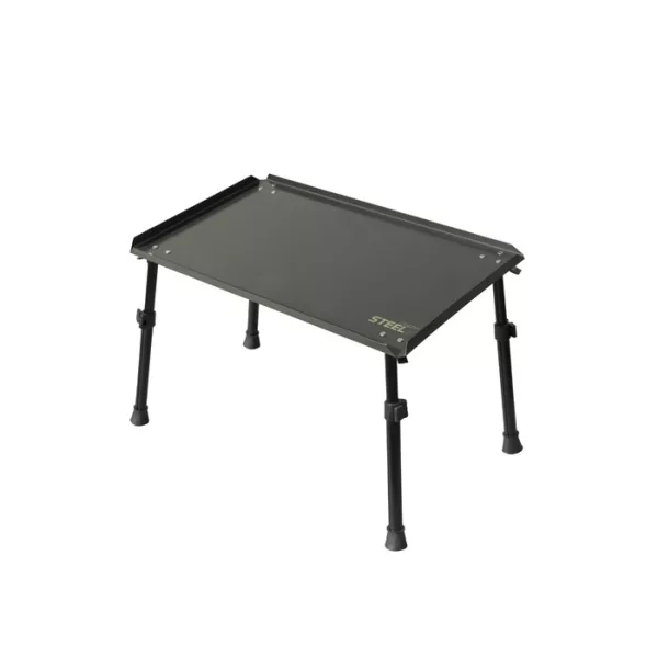 Delphin STEELS L Stolík do stanu 47x30cm