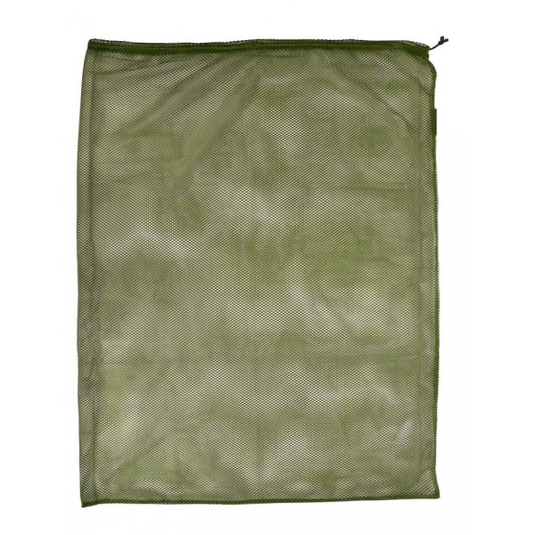 CARP ACADEMY Vrece na kapre GREEN 80x120 Prechovávacie vrece na kapre